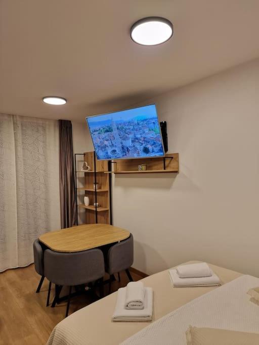 G-In-St Daire Split Dış mekan fotoğraf