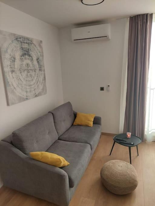 G-In-St Daire Split Dış mekan fotoğraf