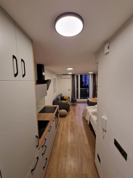 G-In-St Daire Split Dış mekan fotoğraf