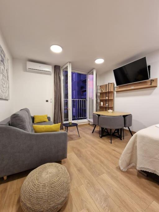 G-In-St Daire Split Dış mekan fotoğraf